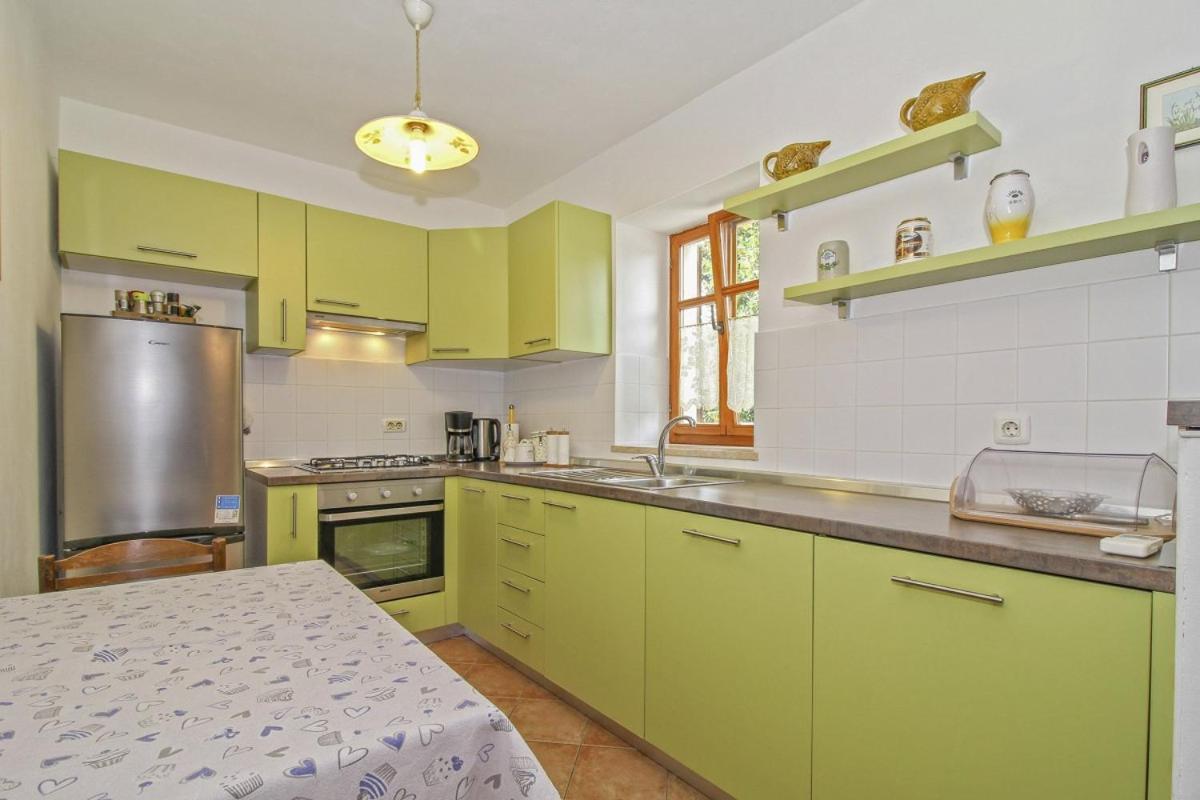Jakov In Zupanici Labin  Luaran gambar