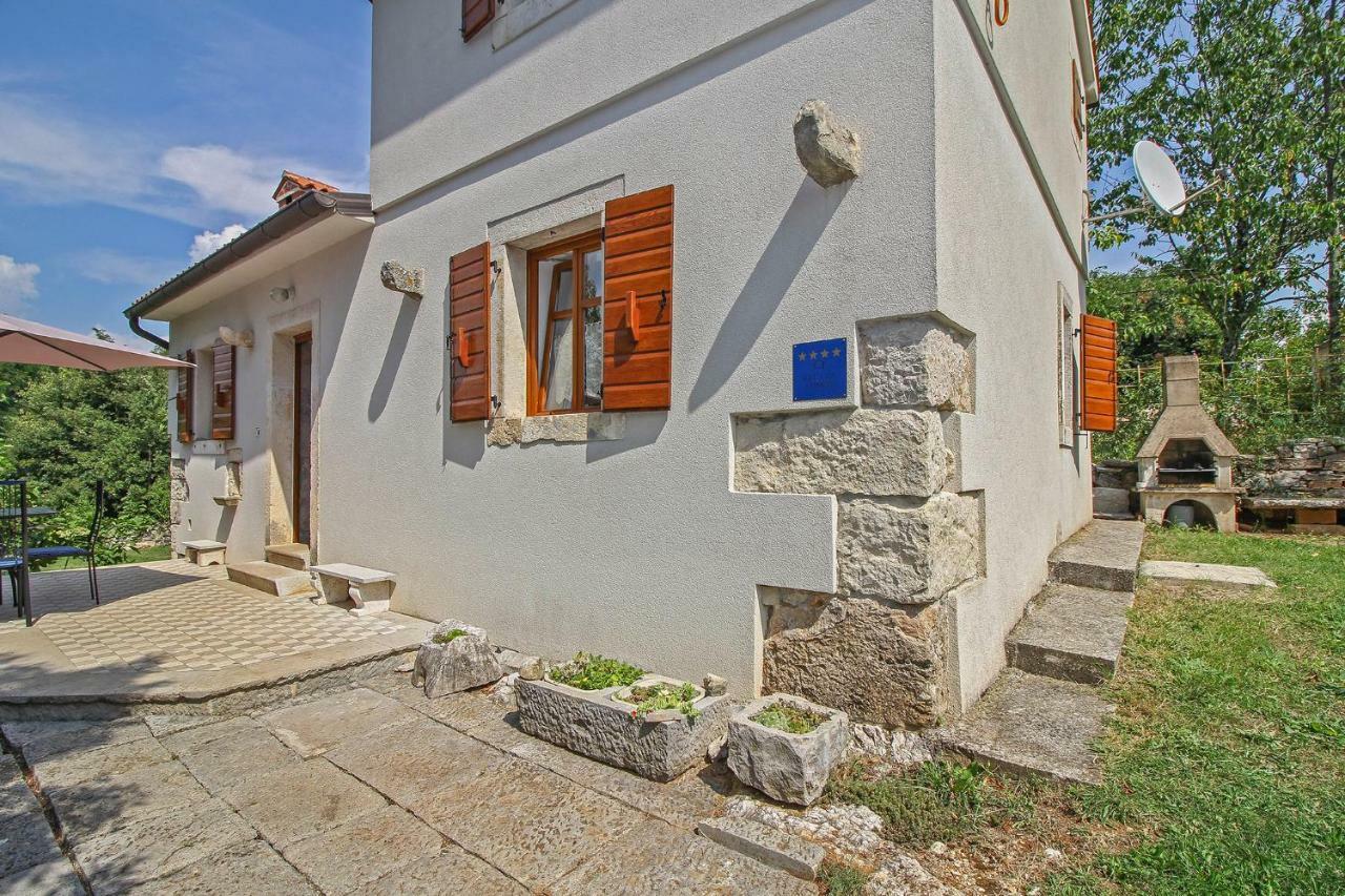 Jakov In Zupanici Labin  Luaran gambar