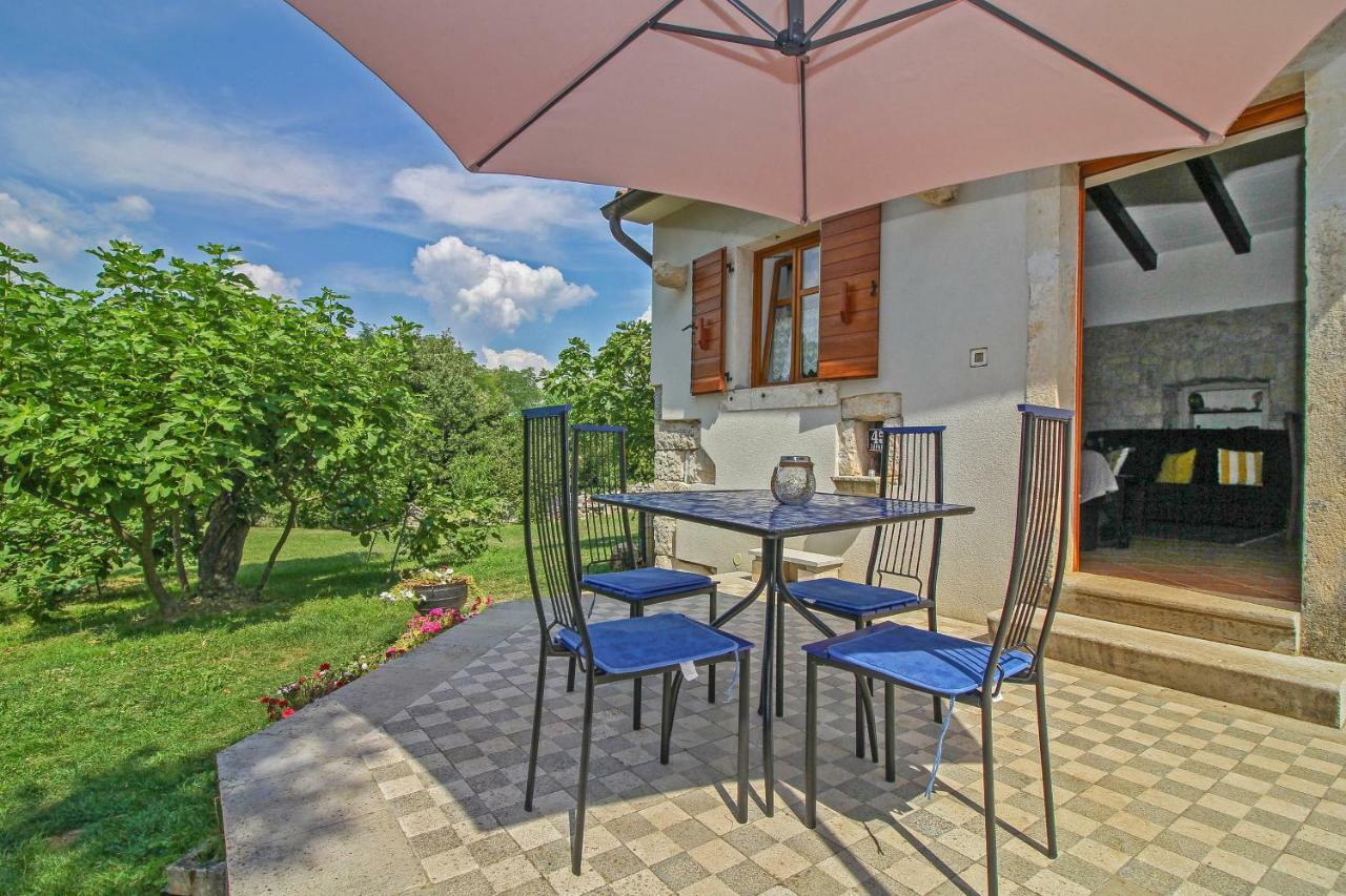 Jakov In Zupanici Labin  Luaran gambar