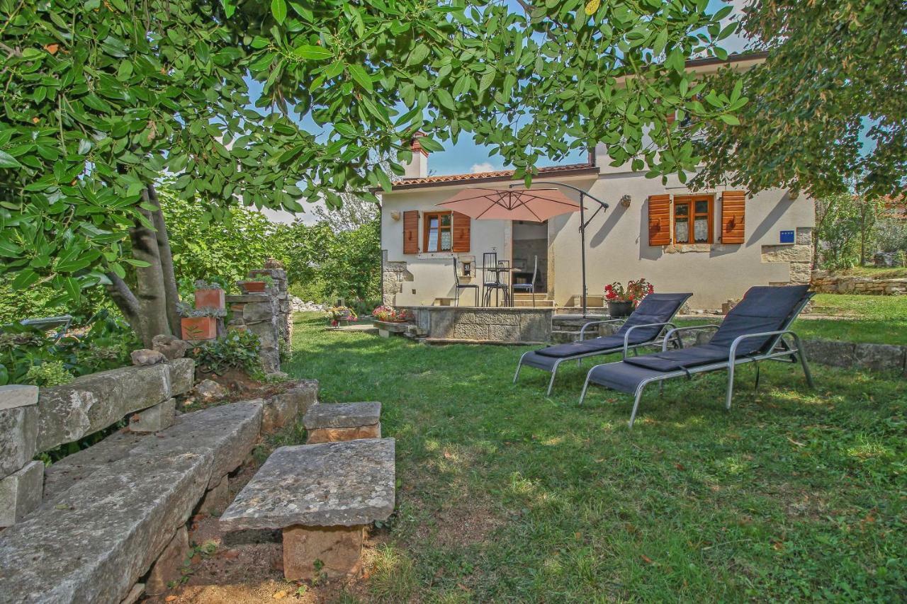 Jakov In Zupanici Labin  Luaran gambar