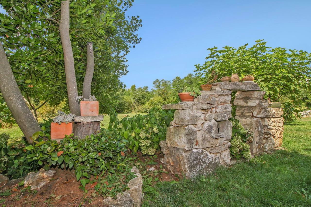 Jakov In Zupanici Labin  Luaran gambar